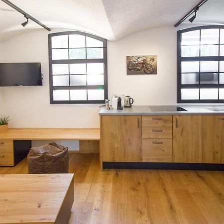 Darebell Loft Gratkorn Top 1 Экстерьер фото