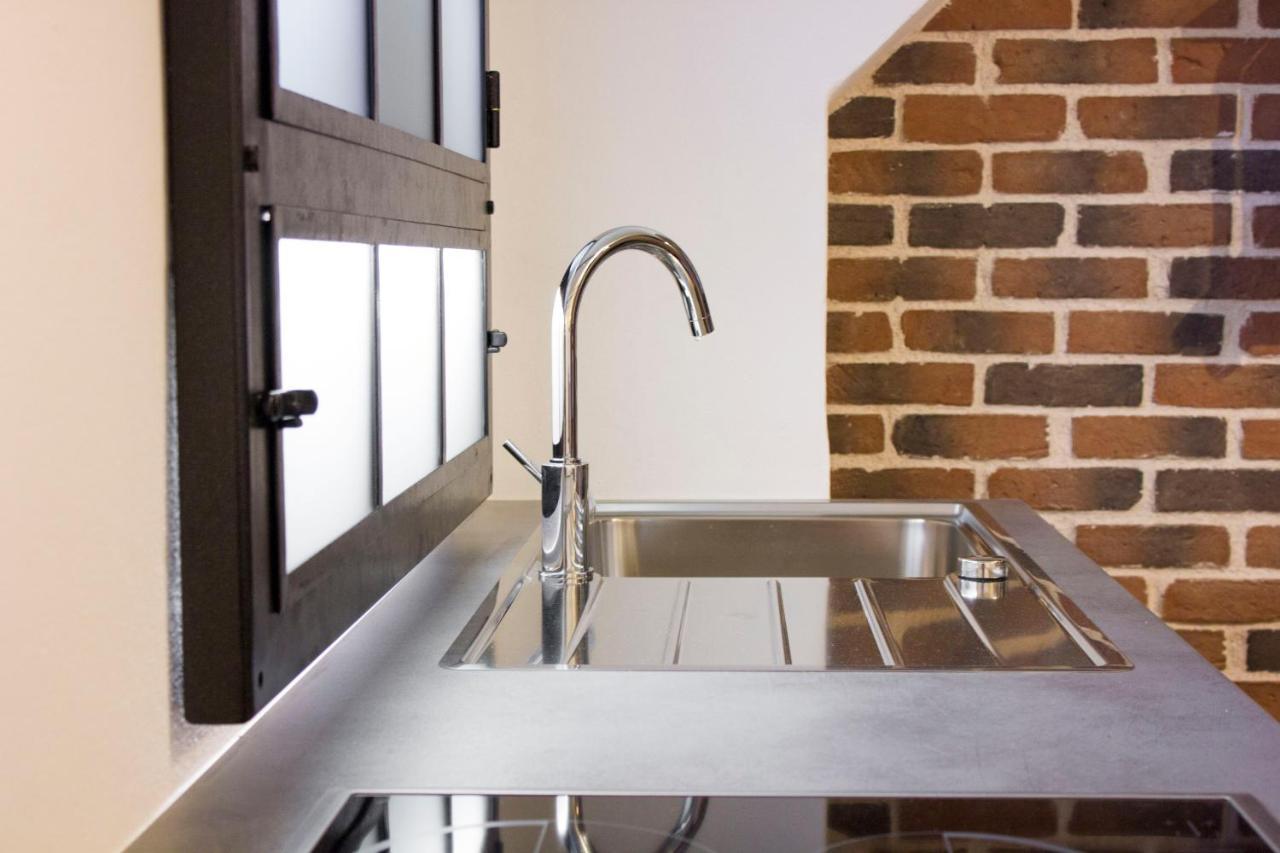 Darebell Loft Gratkorn Top 1 Экстерьер фото