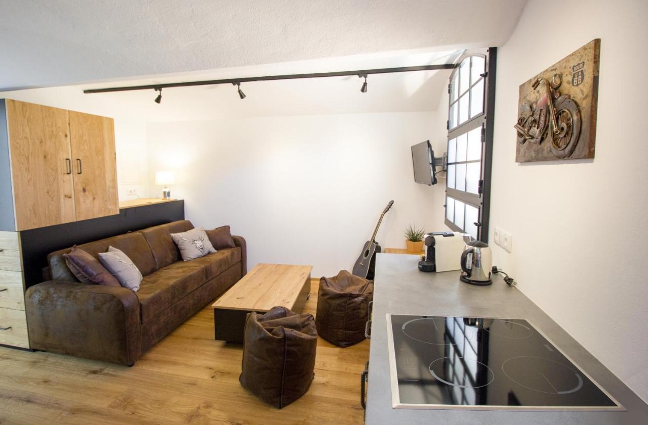 Darebell Loft Gratkorn Top 1 Экстерьер фото