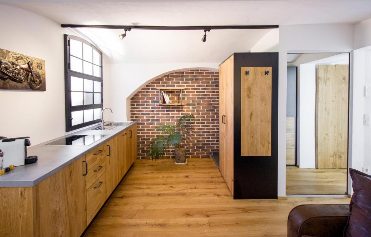 Darebell Loft Gratkorn Top 1 Экстерьер фото