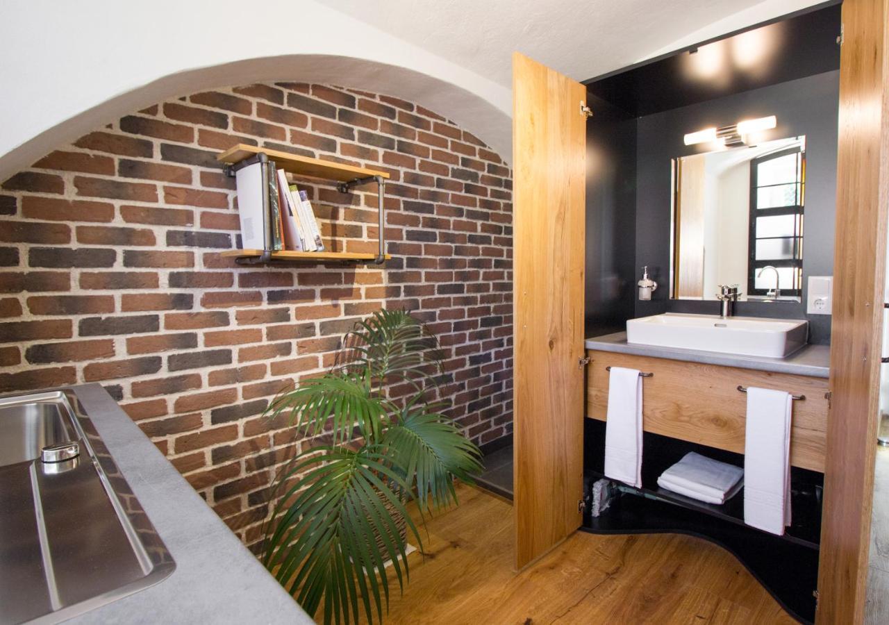 Darebell Loft Gratkorn Top 1 Экстерьер фото
