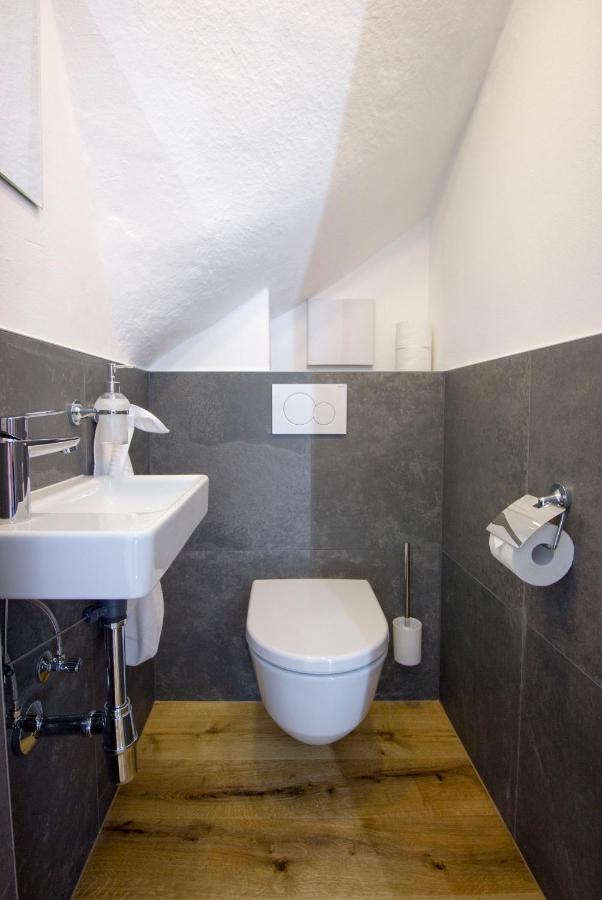 Darebell Loft Gratkorn Top 1 Экстерьер фото